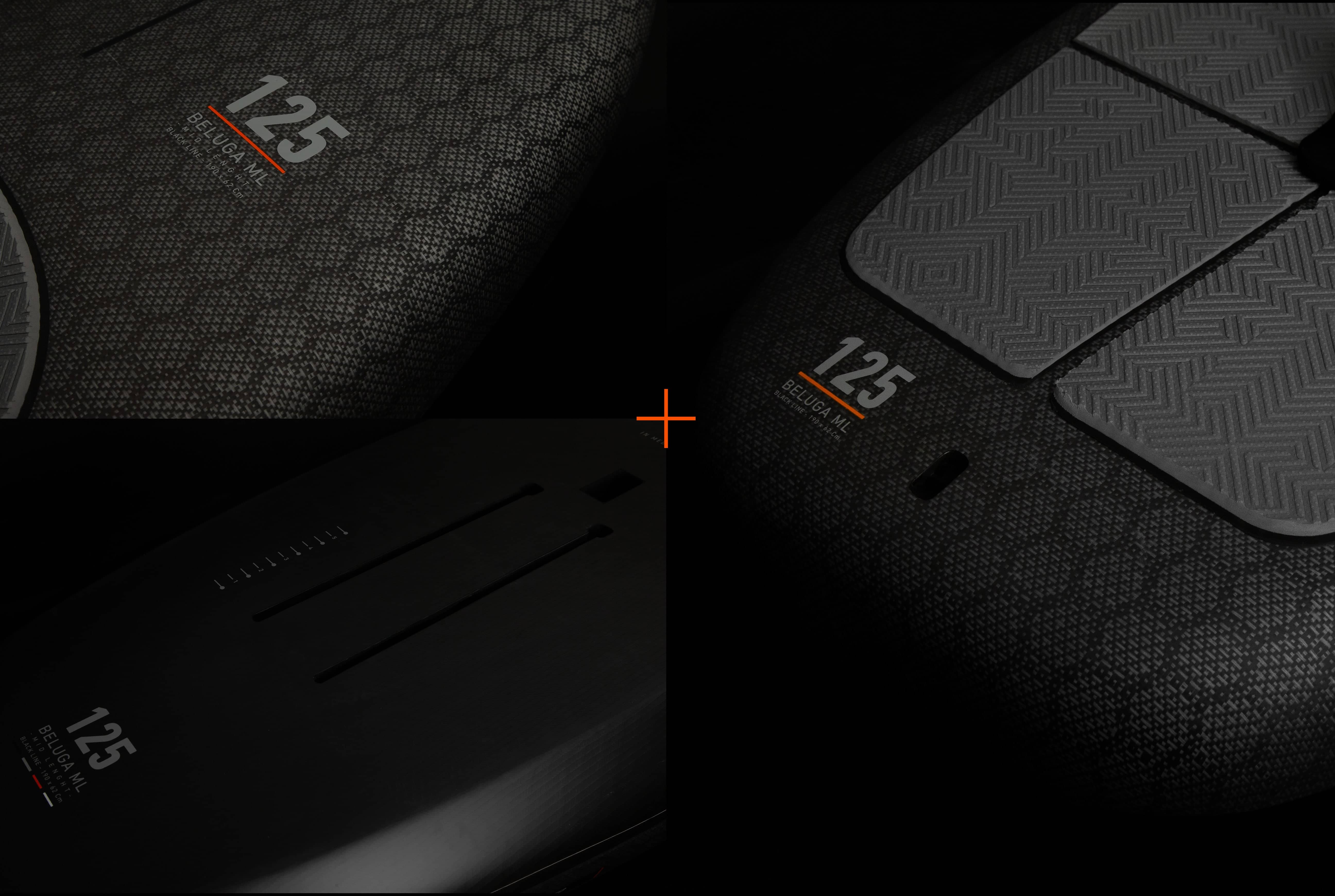 Beluga ML Y31 Silver 3